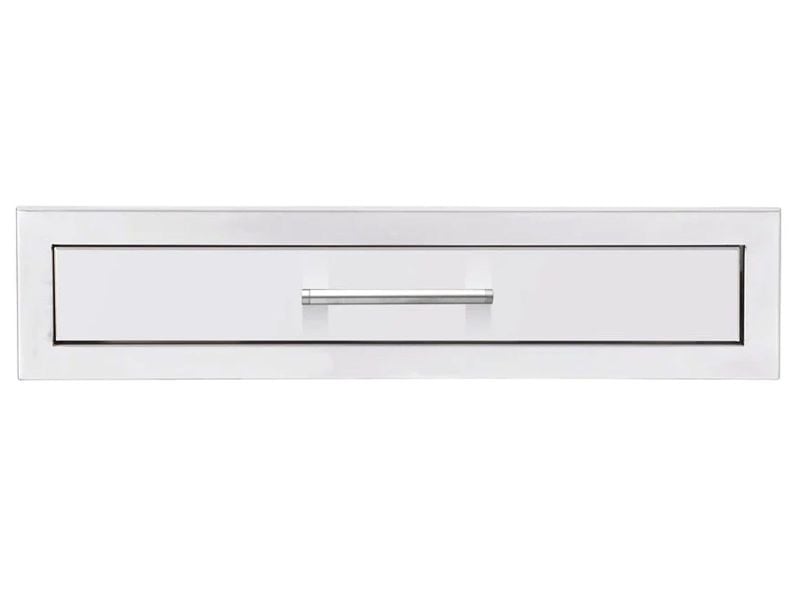 TrueFlame 26-Inch Utensil Drawer