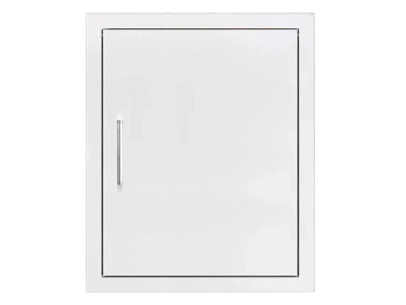 TrueFlame 18" x 22" Vertical Access Door - Patioscape Outdoors