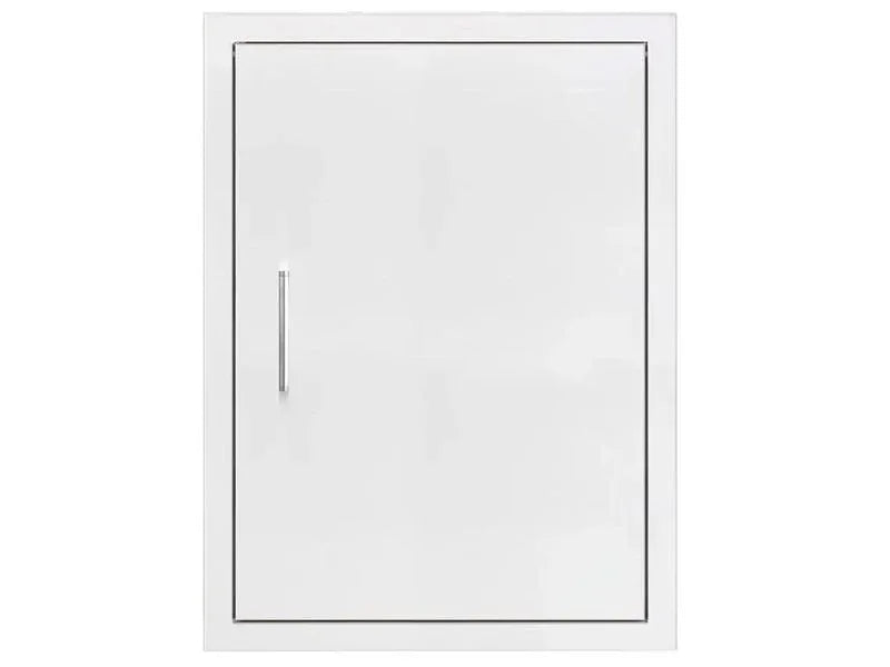 TrueFlame 16" x 18" Vertical Access Door - Patioscape Outdoors