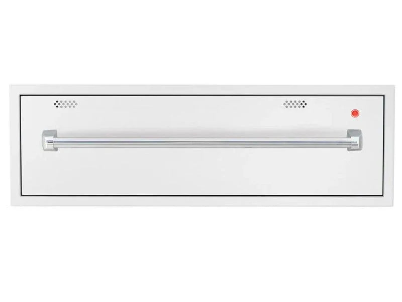 TrueFlame 36-Inch Warming Drawer - Patioscape Outdoors