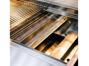 TrueFlame 25-Inch 3-Burner Built-In Gas Grill - Patioscape Outdoors