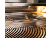 TrueFlame 25-Inch 3-Burner Built-In Gas Grill - Patioscape Outdoors