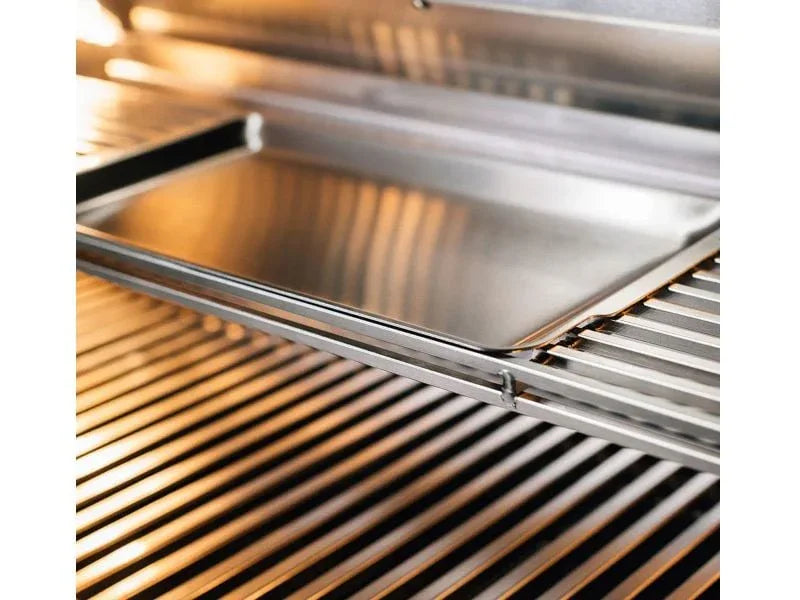 TrueFlame 25-Inch 3-Burner Built-In Gas Grill - Patioscape Outdoors