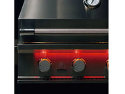 TrueFlame 25-Inch 3-Burner Built-In Gas Grill - Patioscape Outdoors