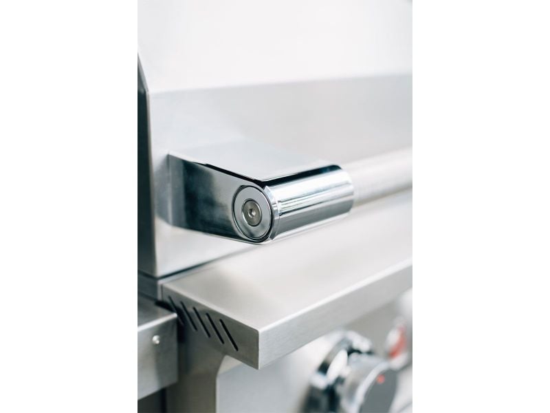 TrueFlame E Series 25-Inch 3-Burner Freestanding Gas Grill