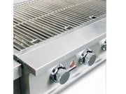 TrueFlame E-Series 32-Inch 4-Burner Built-In Gas Grill - Patioscape Outdoors