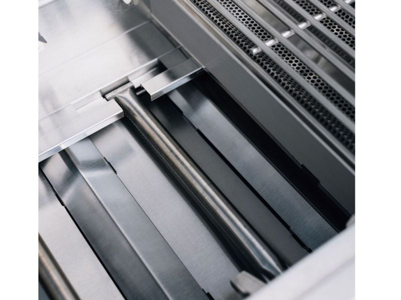 TrueFlame E Series 25-Inch 3-Burner Freestanding Gas Grill