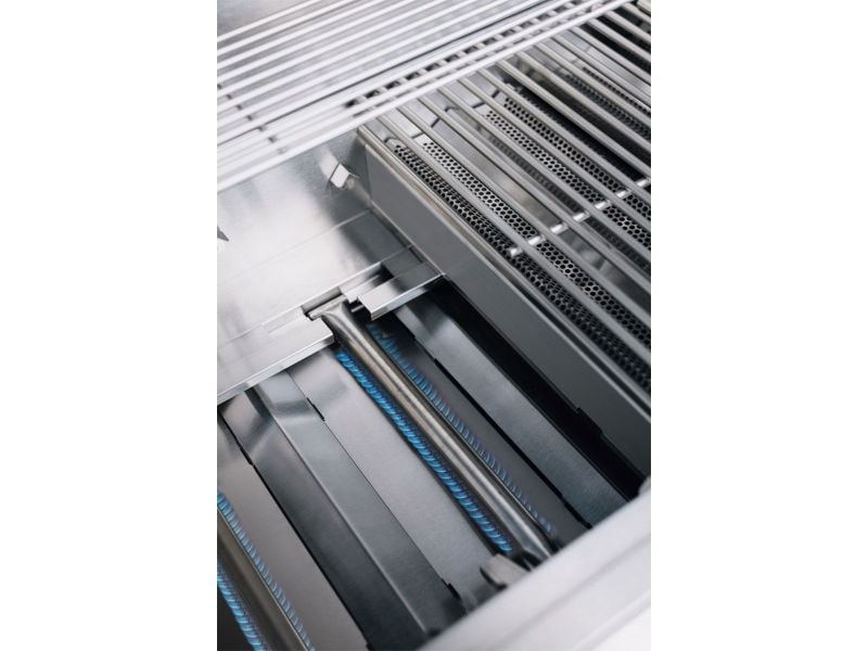 TrueFlame E Series 25-Inch 3-Burner Freestanding Gas Grill