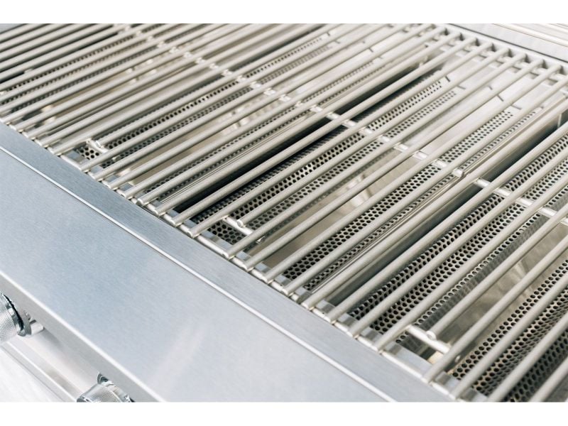 TrueFlame E-Series 32-Inch 4-Burner Built-In Gas Grill