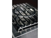 TrueFlame Built-In Gas Power Burner with Wok Grate & Removable Lid - Patioscape Outdoors