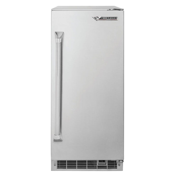 Twin Eagles 15" Ice Maker
