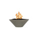 24" Cazo Fire Bowl - OPT-24RFO - Patioscape Outdoors
