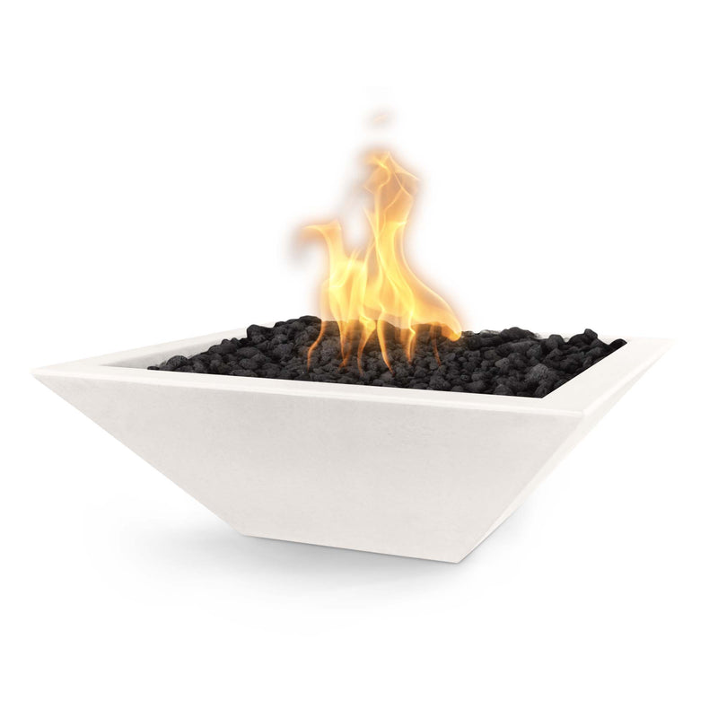 24" Maya GRFC Fire Bowl- OPT-24SFO - Patioscape Outdoors
