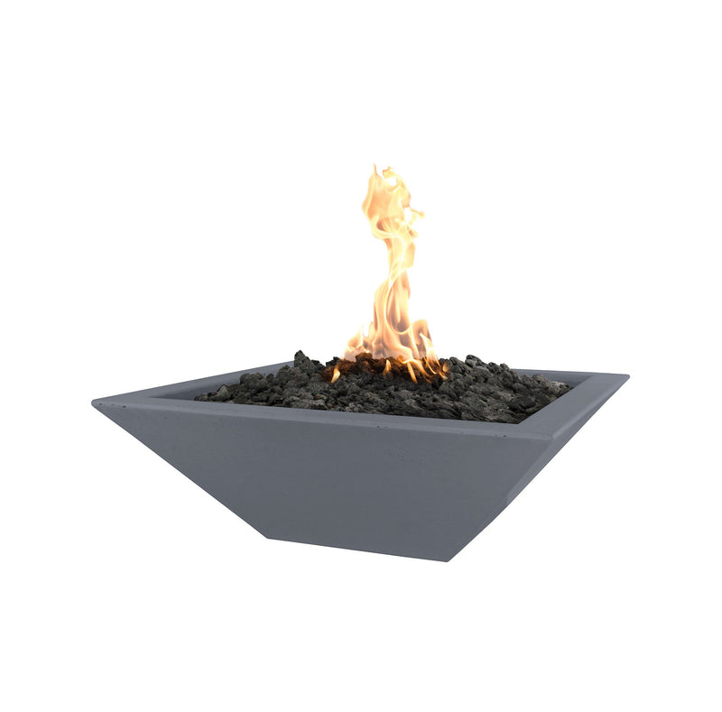 24" Maya GRFC Fire Bowl- OPT-24SFO - Patioscape Outdoors