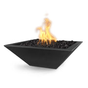 24" Maya GRFC Fire Bowl- OPT-24SFO - Patioscape Outdoors