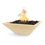 24" Maya GRFC Fire Bowl- OPT-24SFO - Patioscape Outdoors