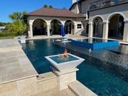 24" Maya GRFC Fire Bowl- OPT-24SFO - Patioscape Outdoors