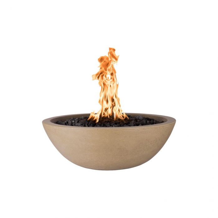 27" Sedona GRFC Fire Bowl- OPT-27RFO - Patioscape Outdoors