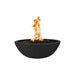 27" Sedona GRFC Fire Bowl- OPT-27RFO - Patioscape Outdoors