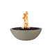 27" Sedona GRFC Fire Bowl- OPT-27RFO - Patioscape Outdoors