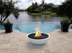 27" Sedona GRFC Fire Bowl- OPT-27RFO - Patioscape Outdoors