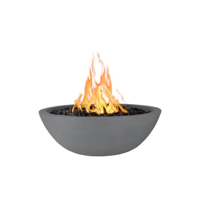 27" Sedona GRFC Fire Bowl- OPT-27RFO - Patioscape Outdoors