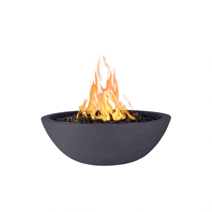 27" Sedona GRFC Fire Bowl- OPT-27RFO - Patioscape Outdoors