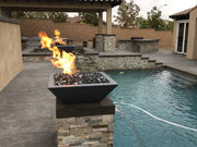 30" Maya GRFC Fire Bowl- OPT-30SFO - Patioscape Outdoors