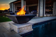 30" Maya GRFC Fire Bowl- OPT-30SFO - Patioscape Outdoors