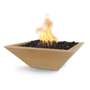 30" Maya GRFC Fire Bowl- OPT-30SFO - Patioscape Outdoors