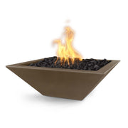 30" Maya GRFC Fire Bowl- OPT-30SFO - Patioscape Outdoors