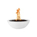 33" Sedona GRFC Fire Bowl- OPT-33RFO - Patioscape Outdoors