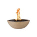 33" Sedona GRFC Fire Bowl- OPT-33RFO - Patioscape Outdoors