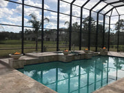 48" Cazo GRFC Concrete Fire Bowl - OPT-48RFO - Patioscape Outdoors