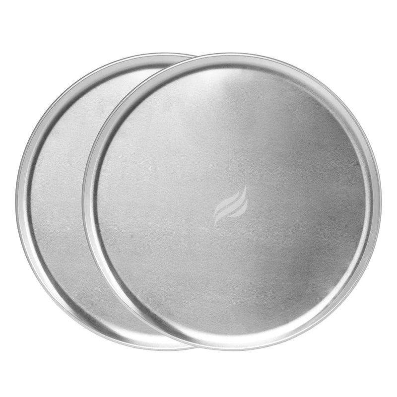 Blackstone 2 Pack Pizza Trays - 5310 - Patioscape Outdoors