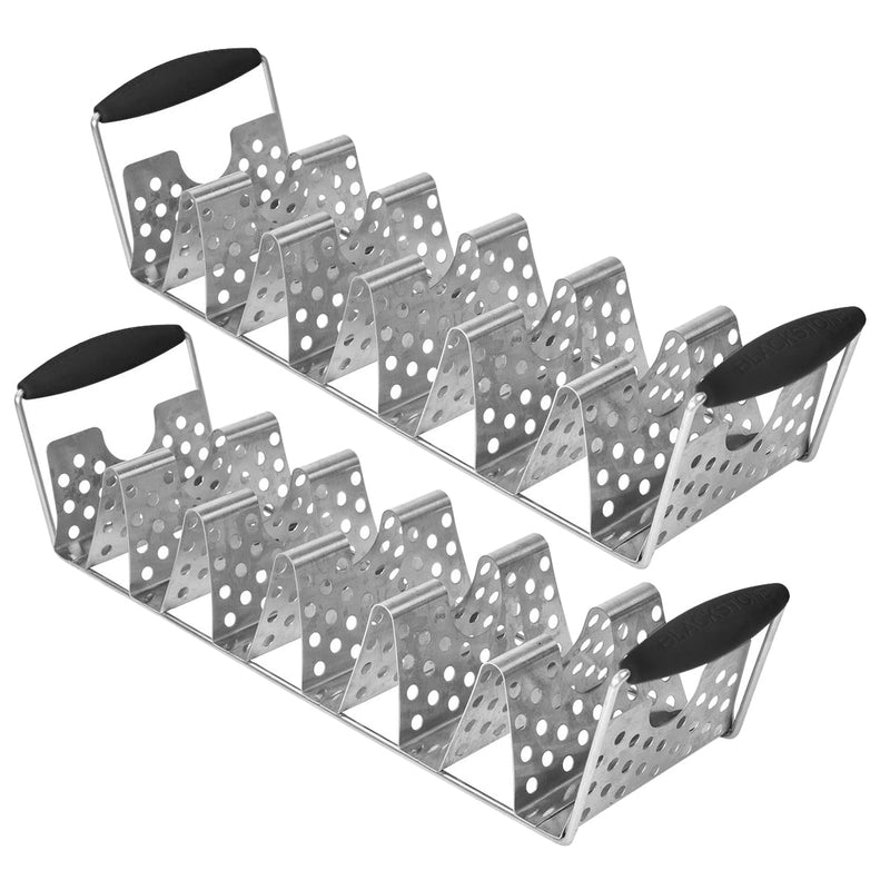 Blackstone 2 Pack Taco Racks - 5551 - Patioscape Outdoors