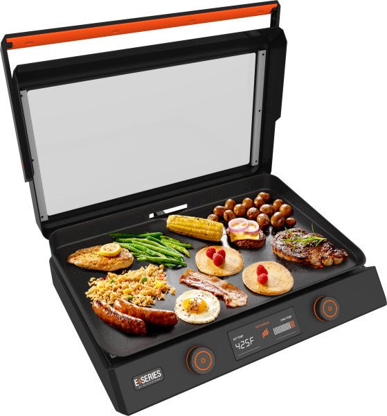 Blackstone Griddle Island w/ 28 XL Premium Built in Griddle - 6020