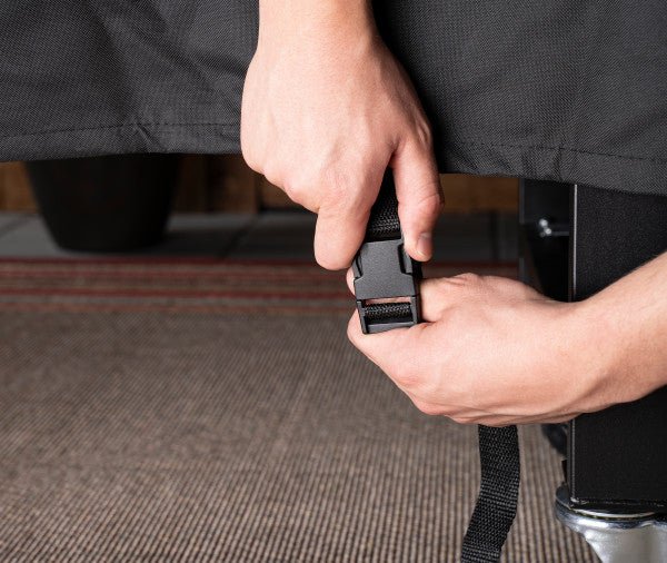 Blackstone 28" Griddle Cover - 5483 - Patioscape Outdoors