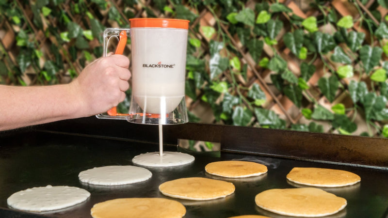 Blackstone Breakfast Kit - 1543 - Patioscape Outdoors