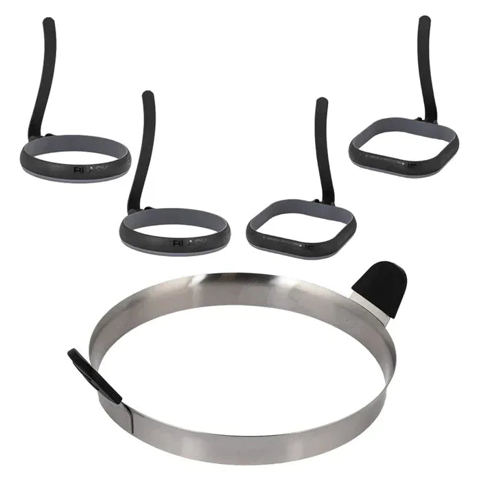 Blackstone Egg Ring/Omelet Ring Kit - 5515