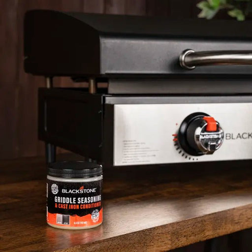 Blackstone Griddle Seasoning & Conditioner - 4114 - Patioscape Outdoors