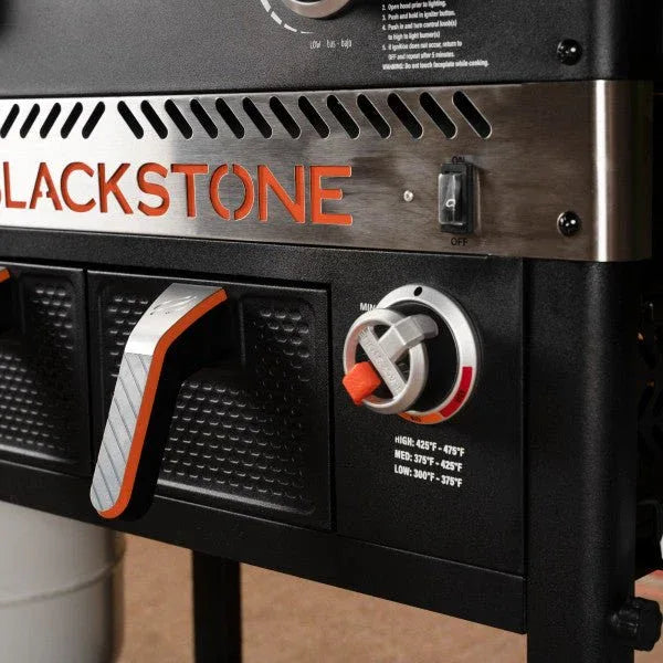 Blackstone Flat Top Griddle - Thumbnail 4