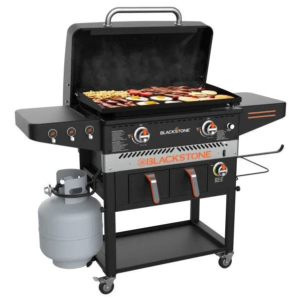 Blackstone Flat Top Griddle - Thumbnail 2