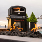 Blackstone Pizza Oven W/ Cart - 6825 - Patioscape Outdoors