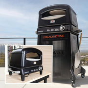 Blackstone Pizza Oven W/ Cart - 6825 - Patioscape Outdoors