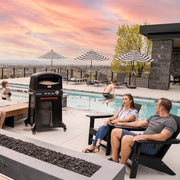 Blackstone Pizza Oven W/ Cart - 6825 - Patioscape Outdoors