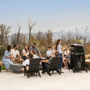 Blackstone Pizza Oven W/ Cart - 6825 - Patioscape Outdoors