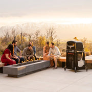 Blackstone Pizza Oven W/ Cart - 6825 - Patioscape Outdoors