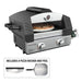 Blackstone Portable Pizza Oven - 6964 - Patioscape Outdoors