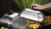 Blackstone Small Rectangular Basting Cover 2-Pack - 5207 - Patioscape Outdoors